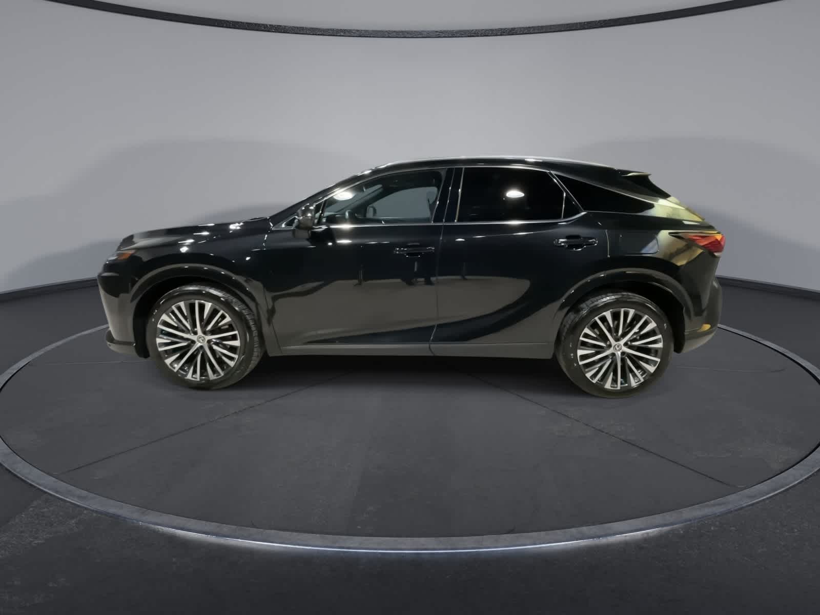 Thumbnail: 2023 Lexus RX - 8