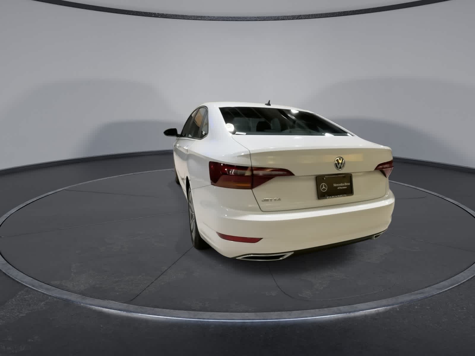 Thumbnail: 2019 Volkswagen Jetta - 9