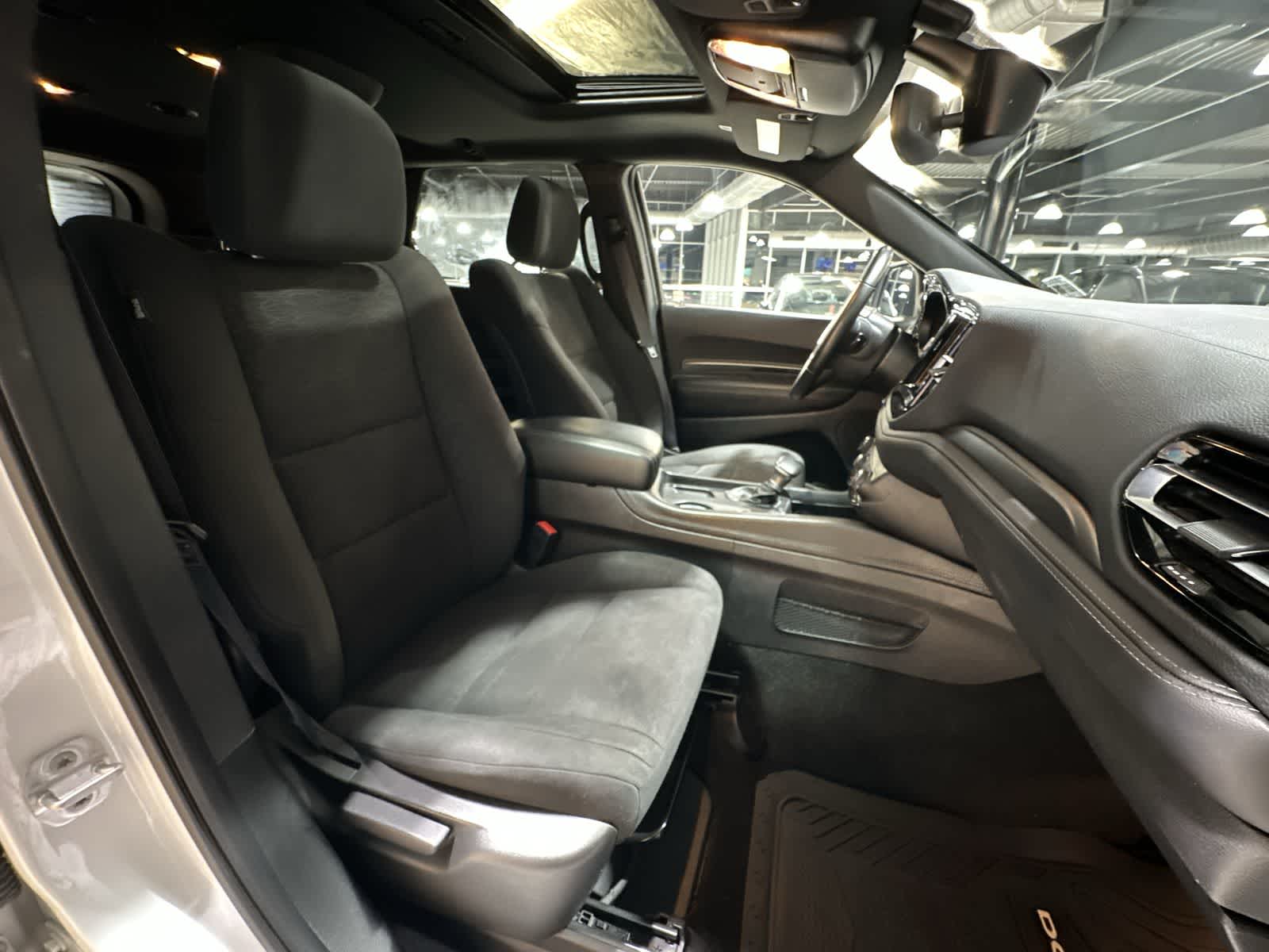 Thumbnail: 2022 Dodge Durango - 26