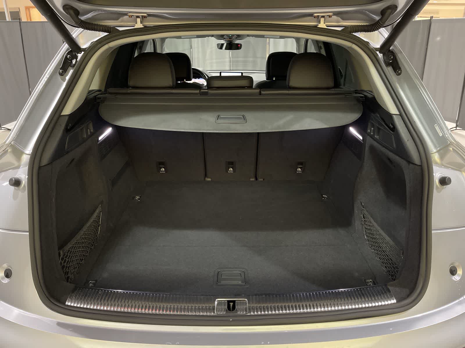 Thumbnail: 2019 Audi Q5 - 31