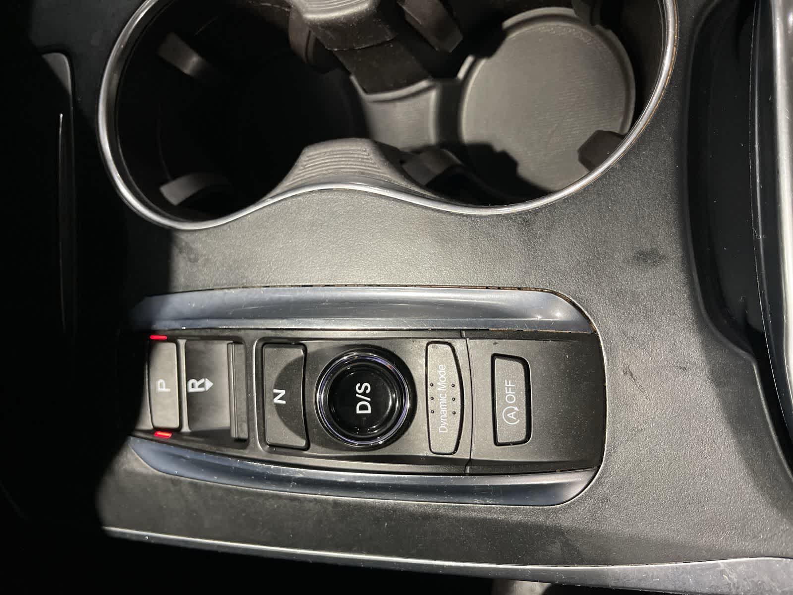 Thumbnail: 2019 Acura MDX - 29