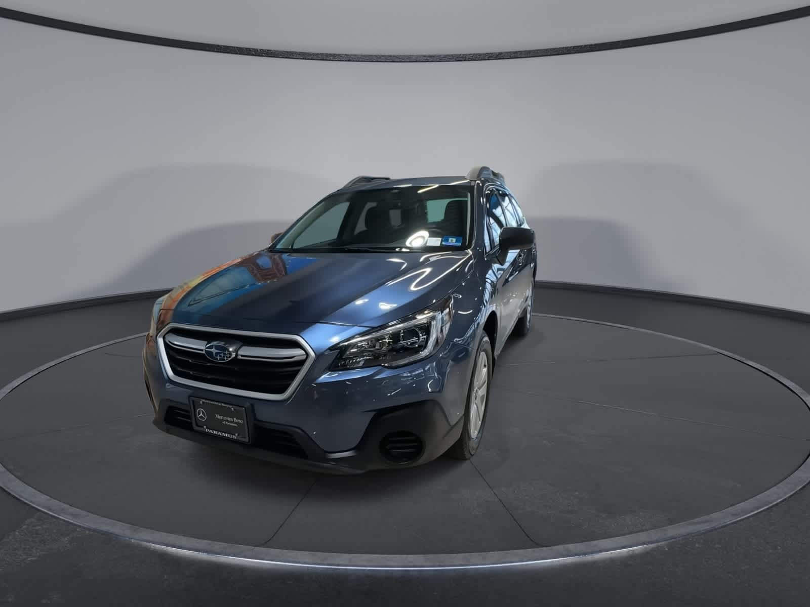 Thumbnail: 2018 Subaru Outback - 4