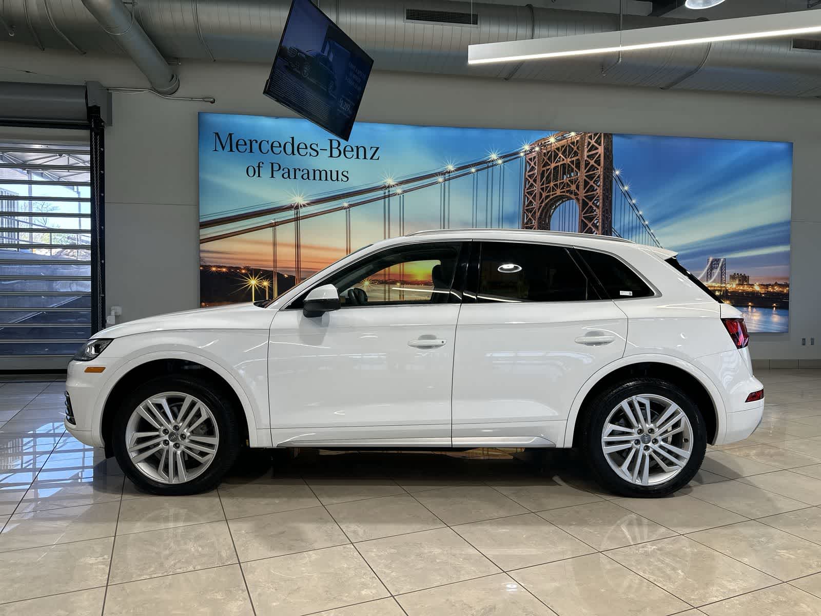 Thumbnail: 2018 Audi Q5 - 15