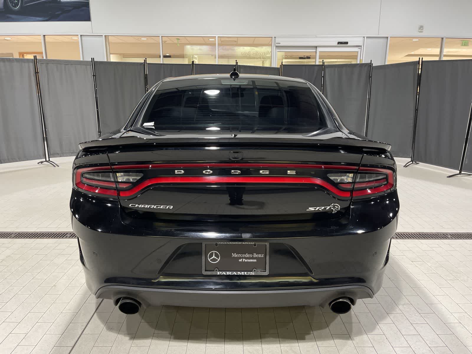 Thumbnail: 2019 Dodge Charger - 17