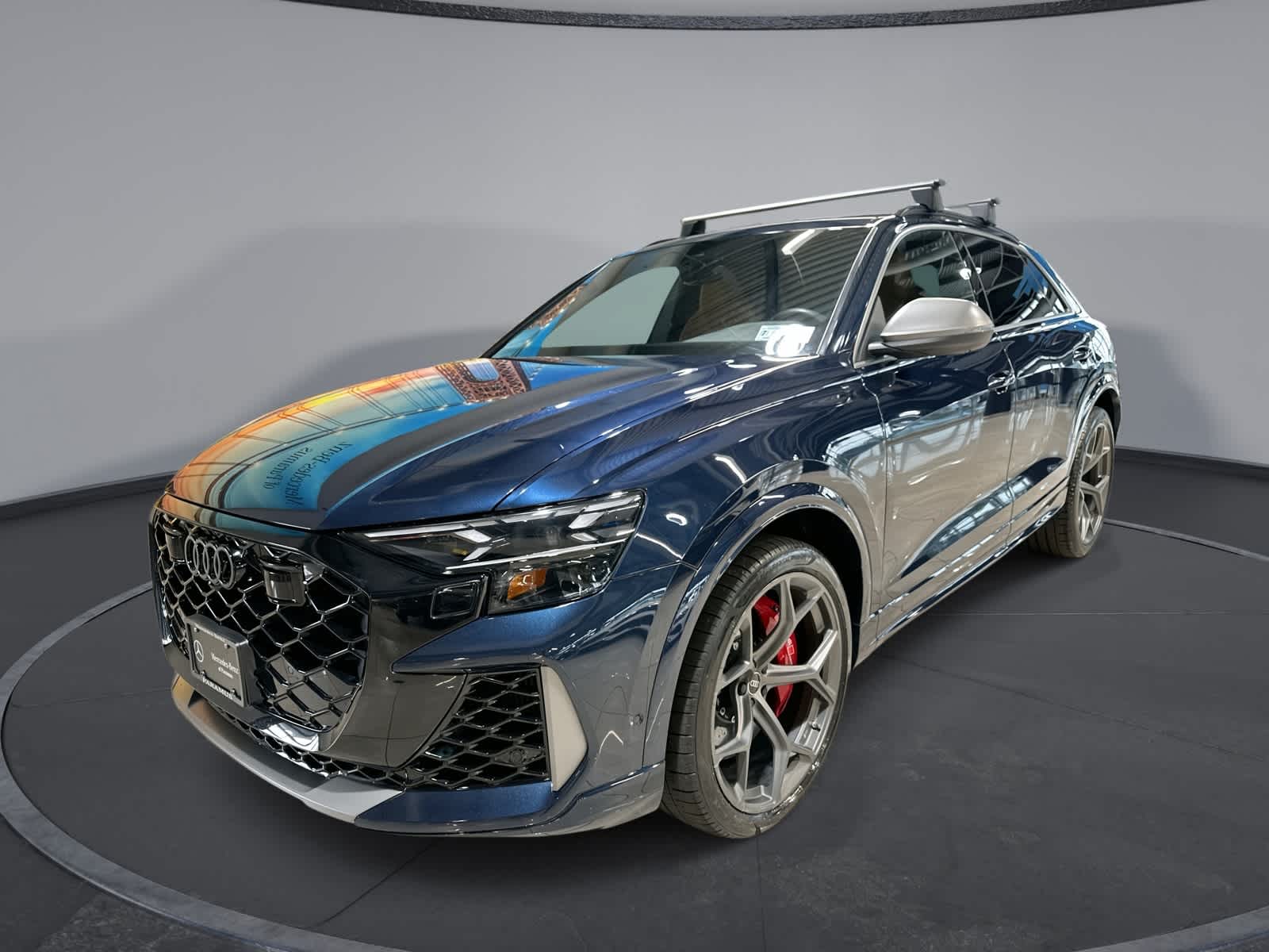 2025 Audi RS Q8 4.0T -
                  Paramus, NJ