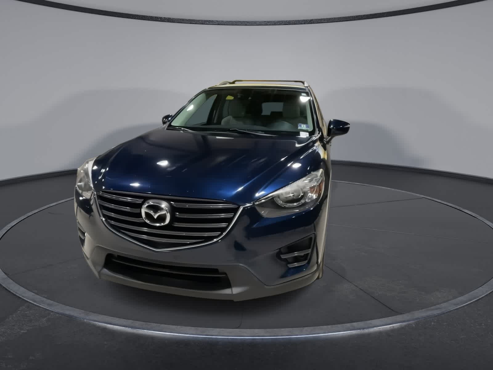 Thumbnail: 2016 Mazda CX-5 - 4