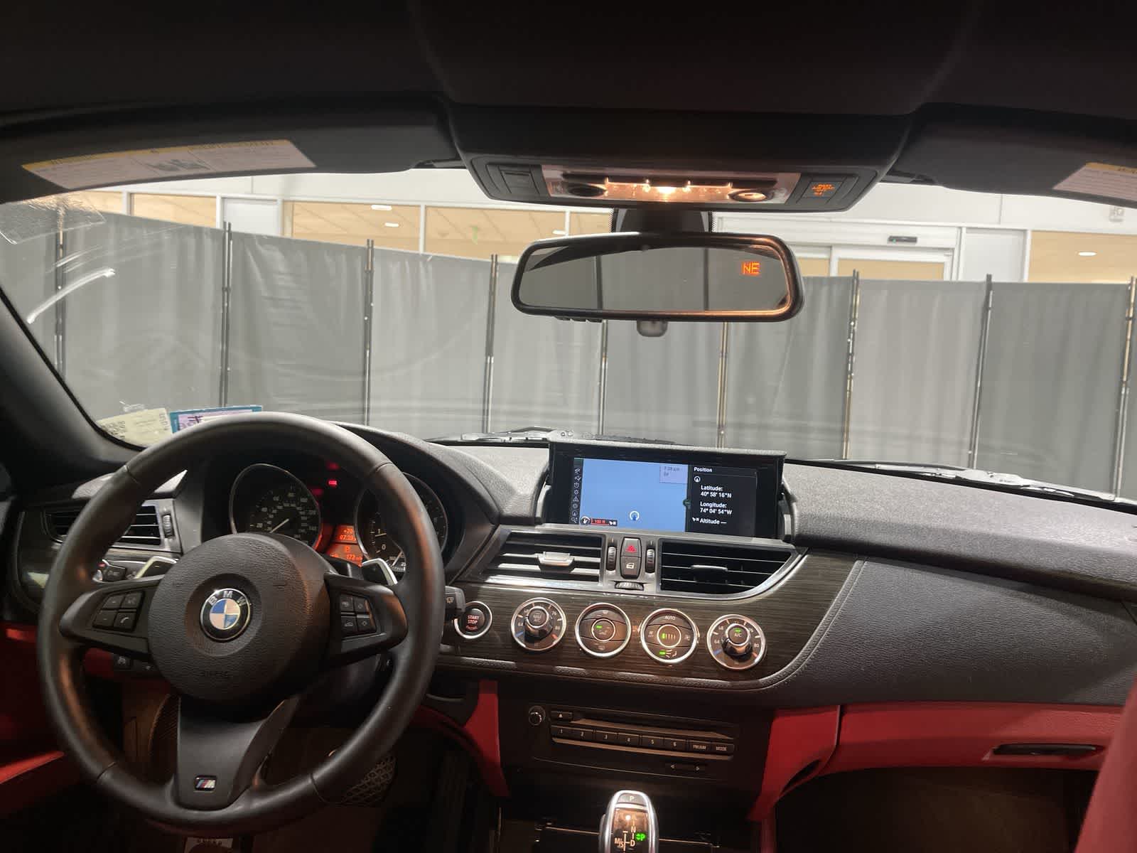 Thumbnail: 2016 BMW Z4 - 22