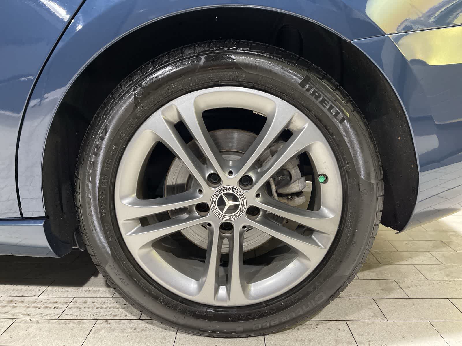 Thumbnail: 2020 Mercedes-Benz A-Class - 20