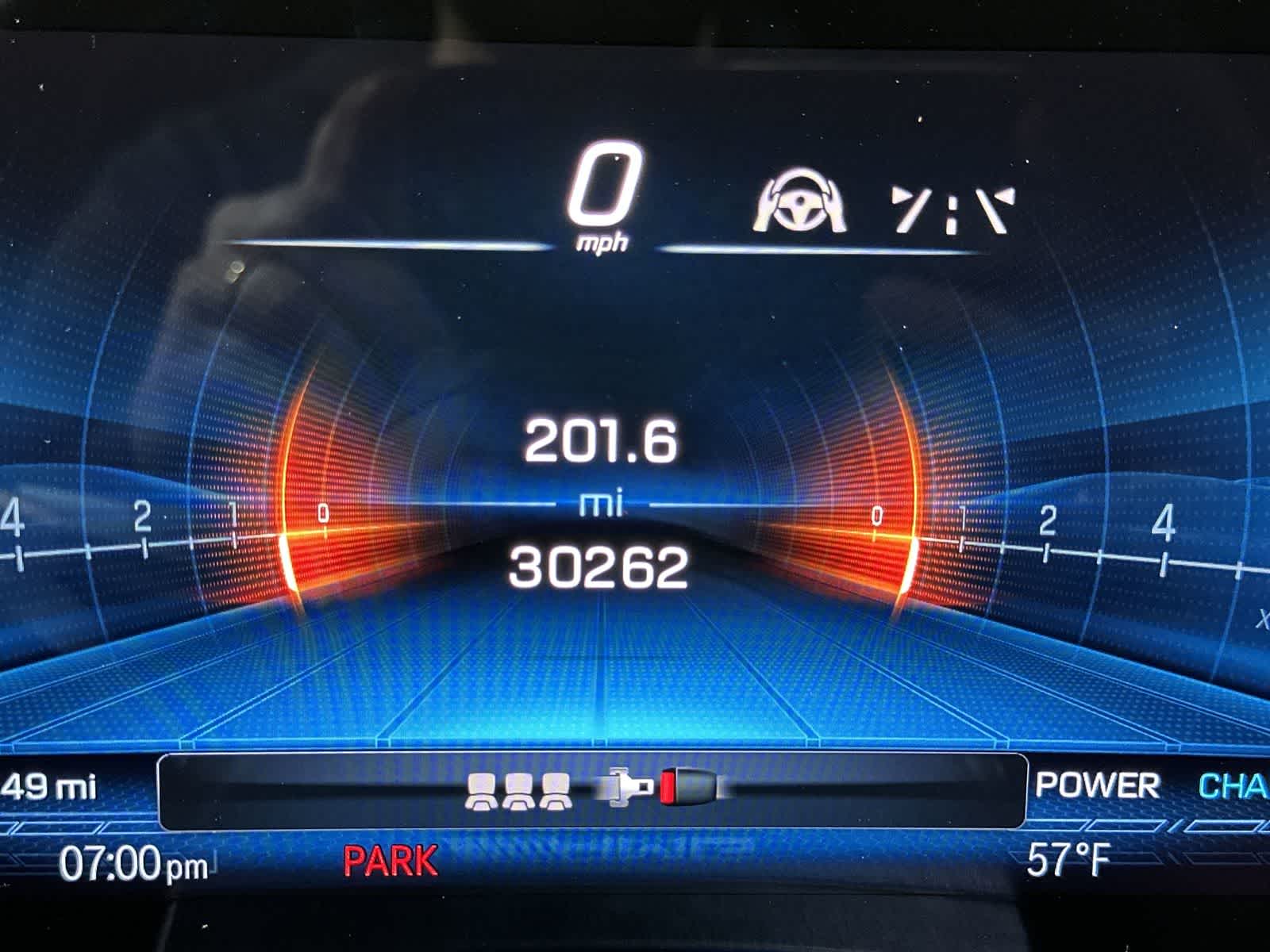 Thumbnail: 2024 Mercedes-Benz GLE - 30