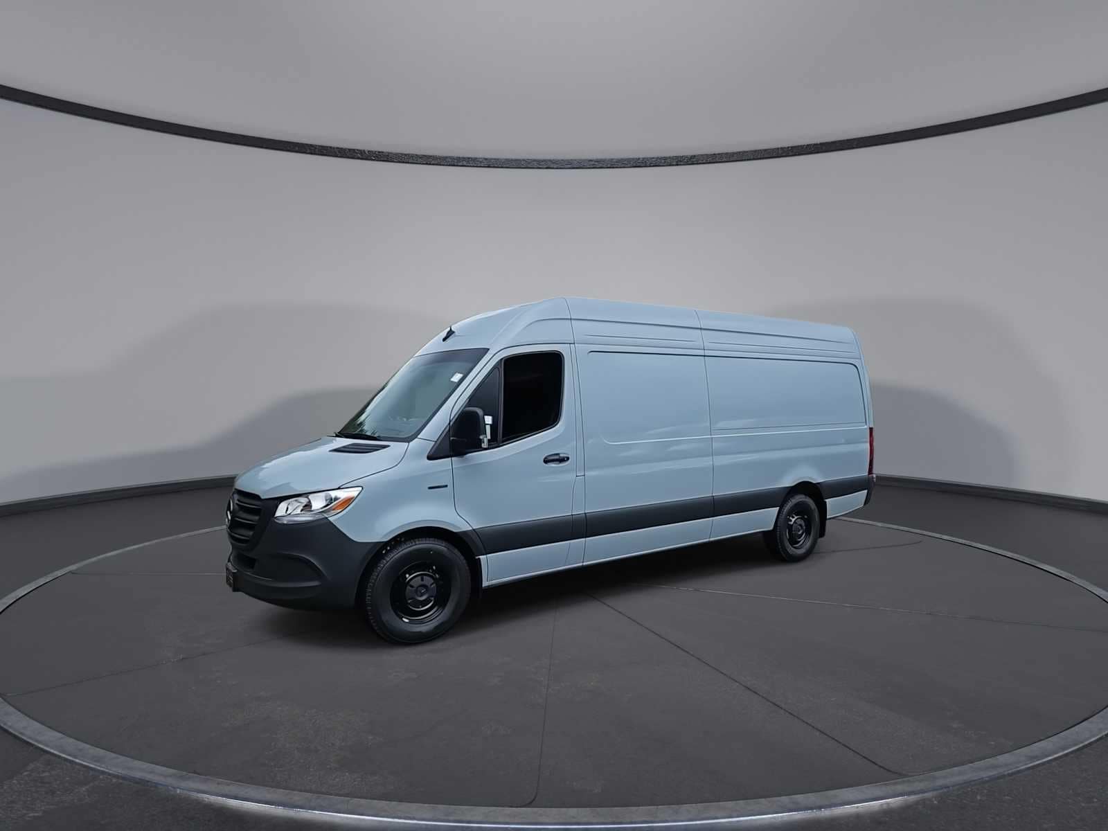 Thumbnail: 2024 Mercedes-Benz eSprinter - 5