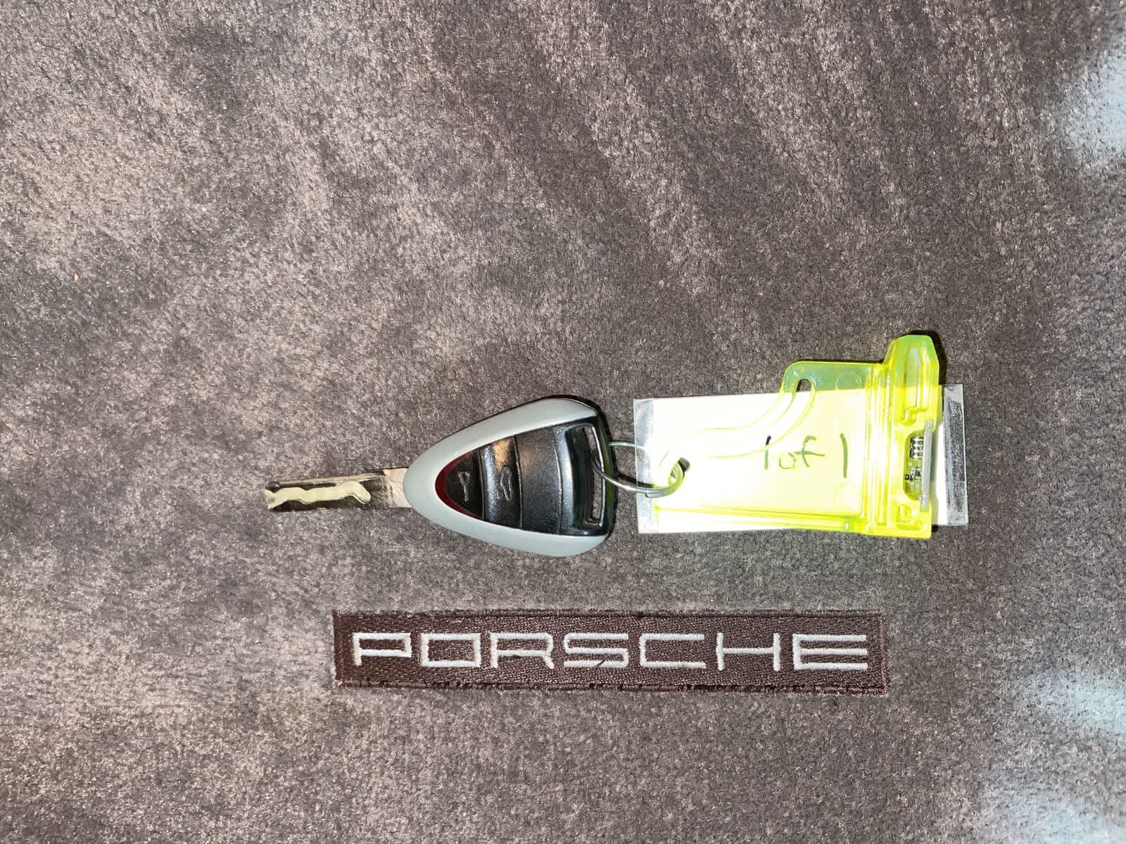 Thumbnail: 2008 Porsche 911 - 31