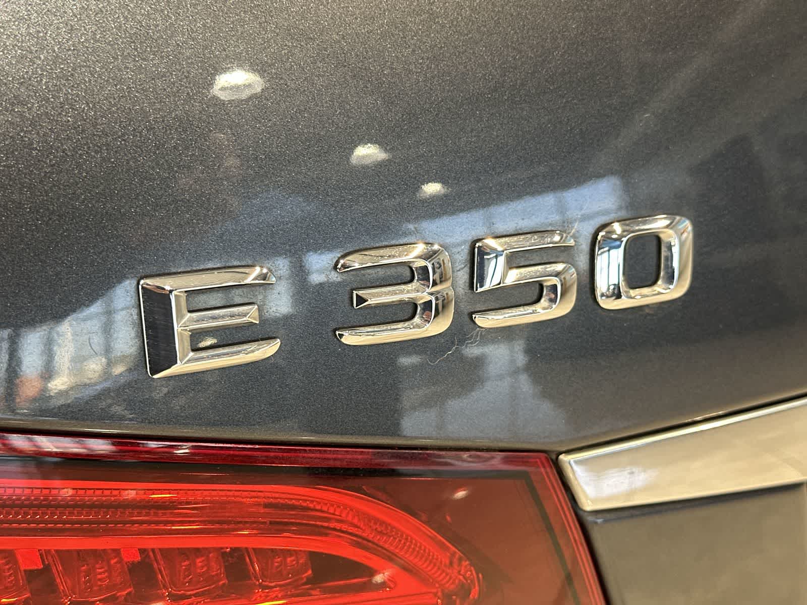 Thumbnail: 2015 Mercedes-Benz E-Class - 19