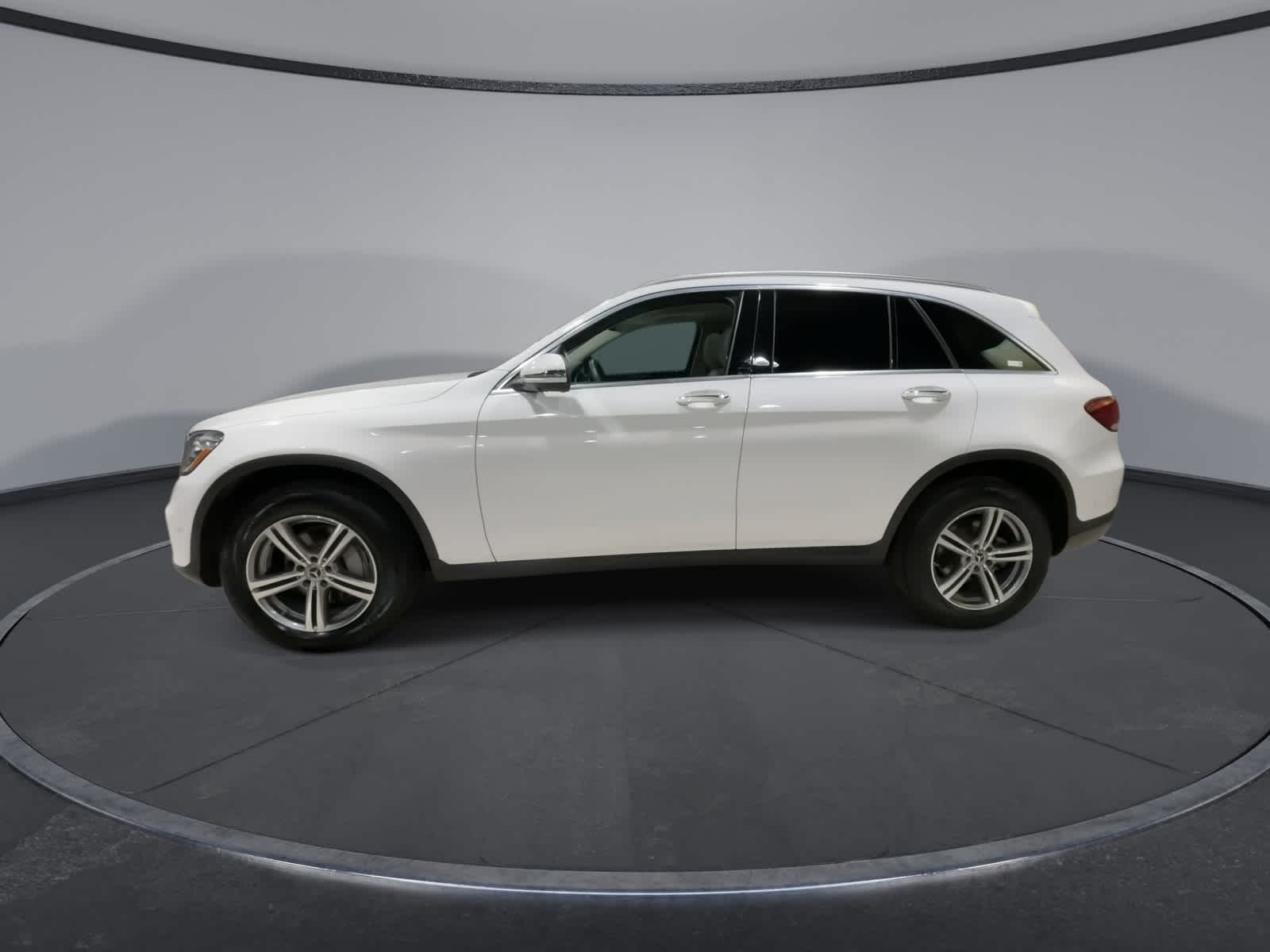 Thumbnail: 2022 Mercedes-Benz GLC - 7