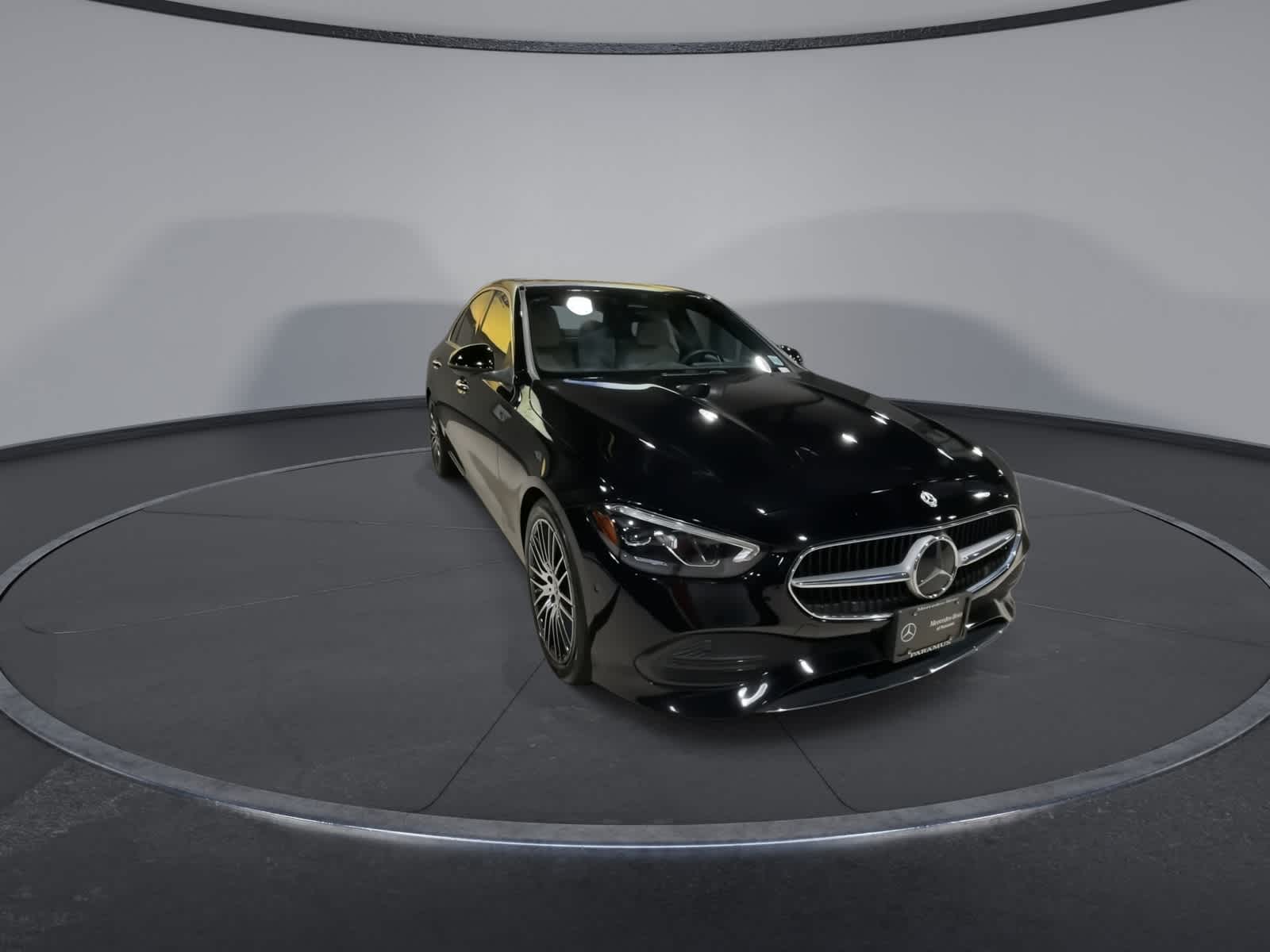 2022 Mercedes Benz C 300 4MATIC photo 3