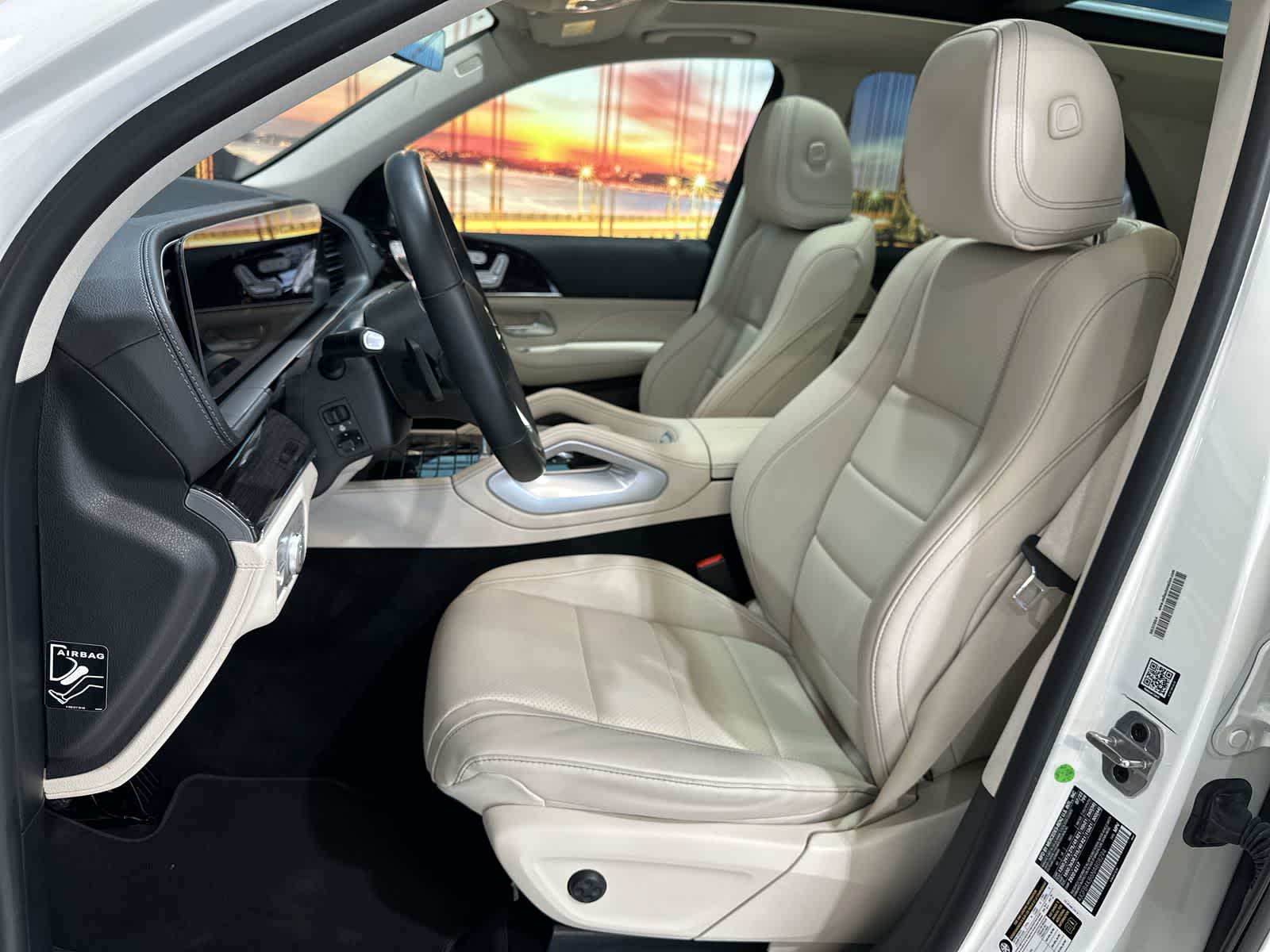 Thumbnail: 2022 Mercedes-Benz GLE - 23