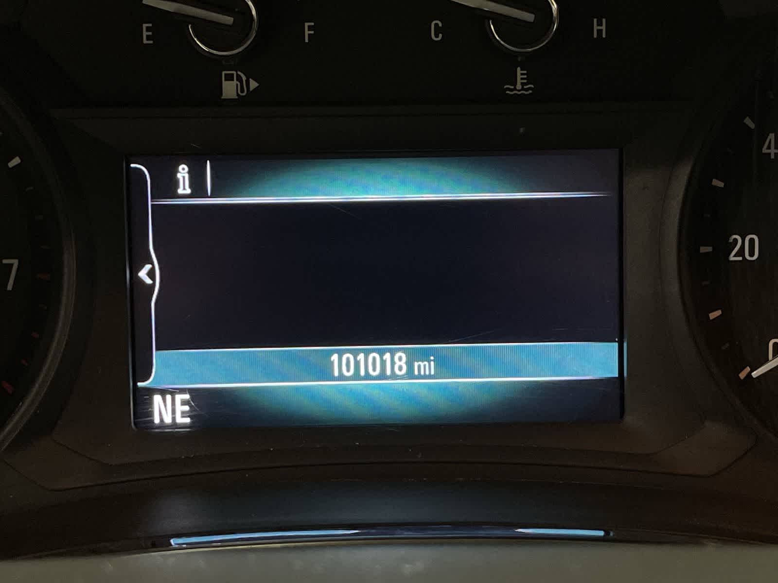 Thumbnail: 2017 Buick Encore - 30