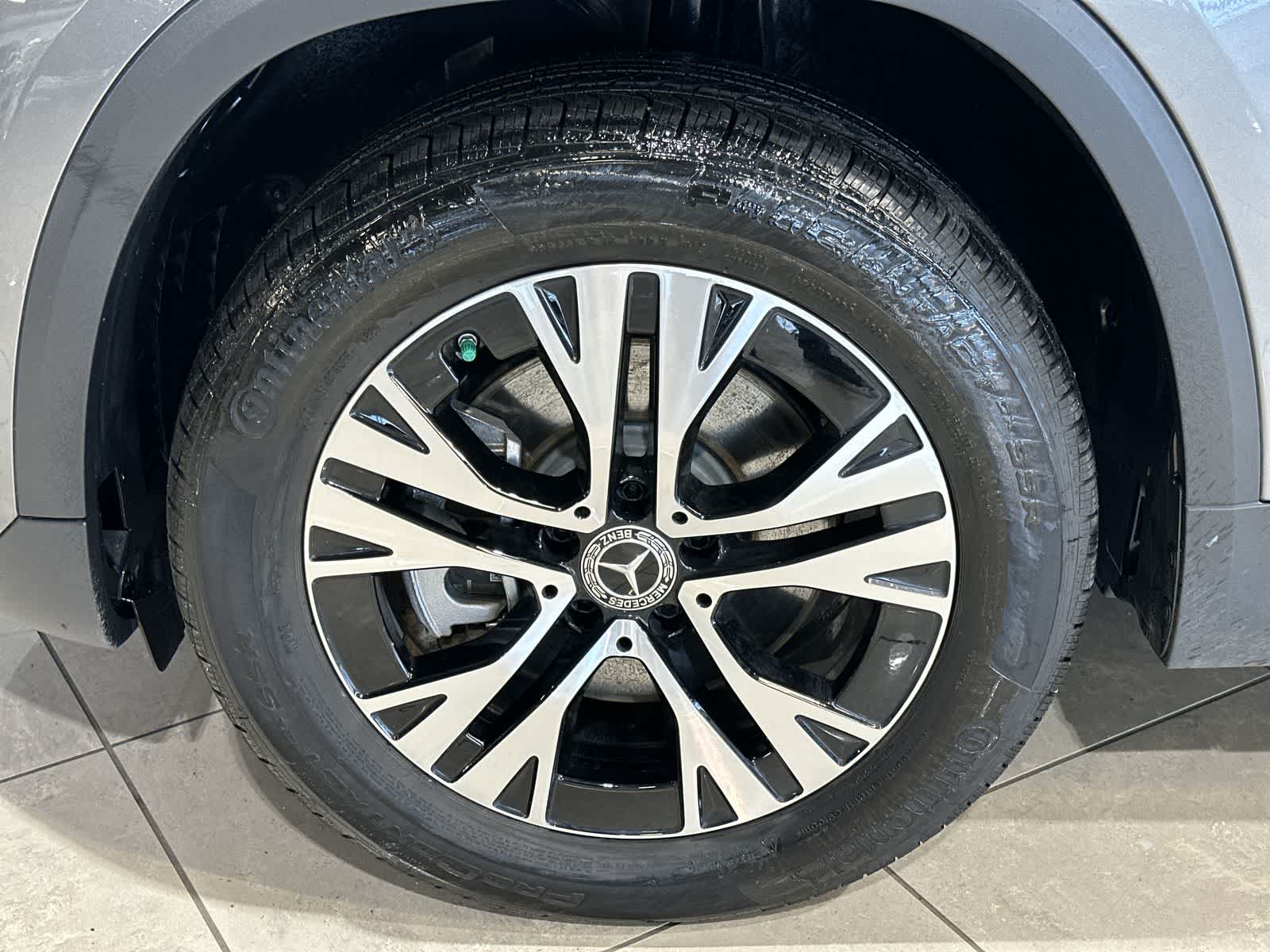 Thumbnail: 2026 Mercedes-Benz GLA - 20