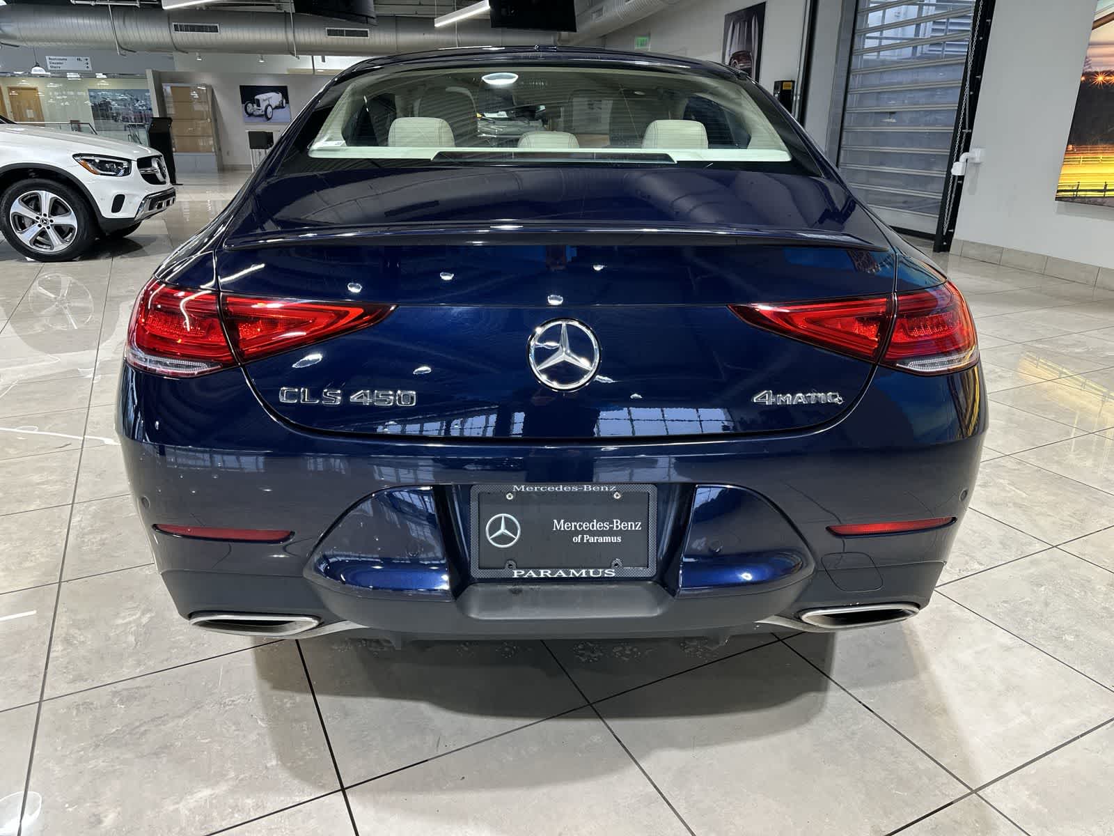 Thumbnail: 2019 Mercedes-Benz CLS - 17