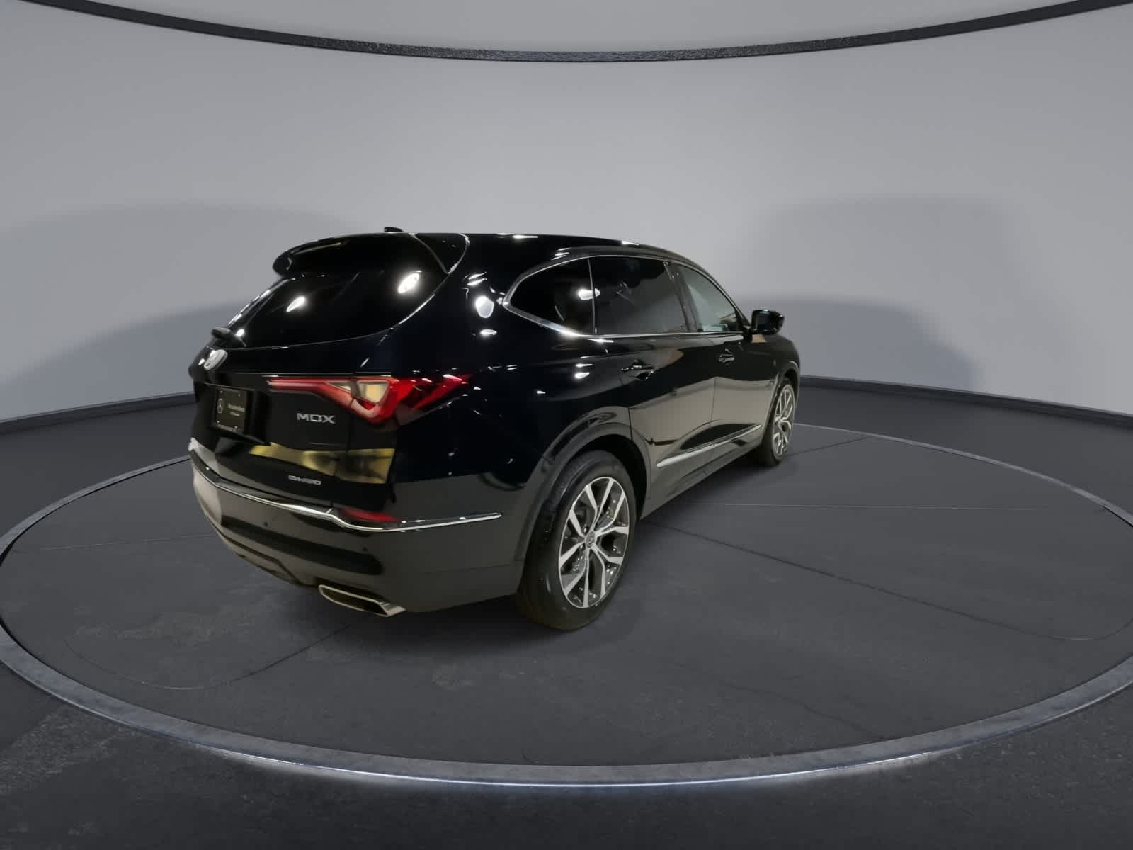 Thumbnail: 2024 Acura MDX - 11