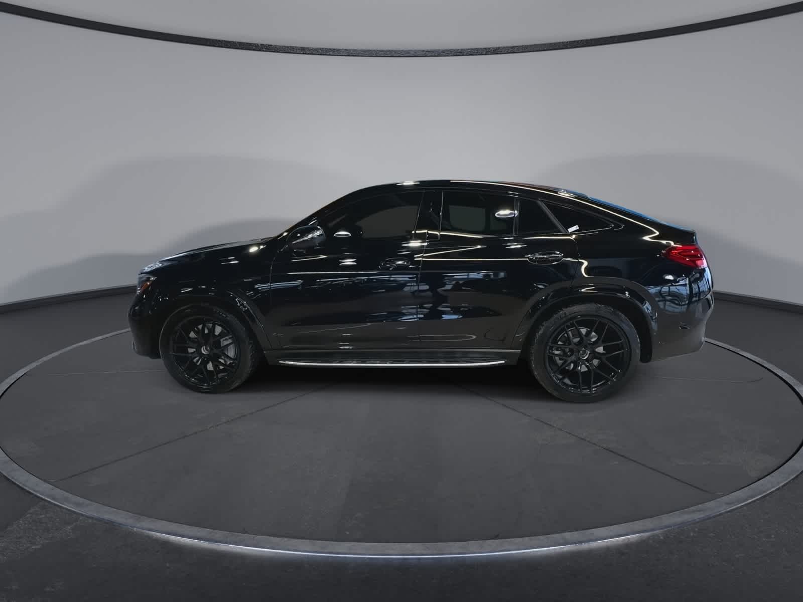 Thumbnail: 2024 Mercedes-Benz GLE - 7