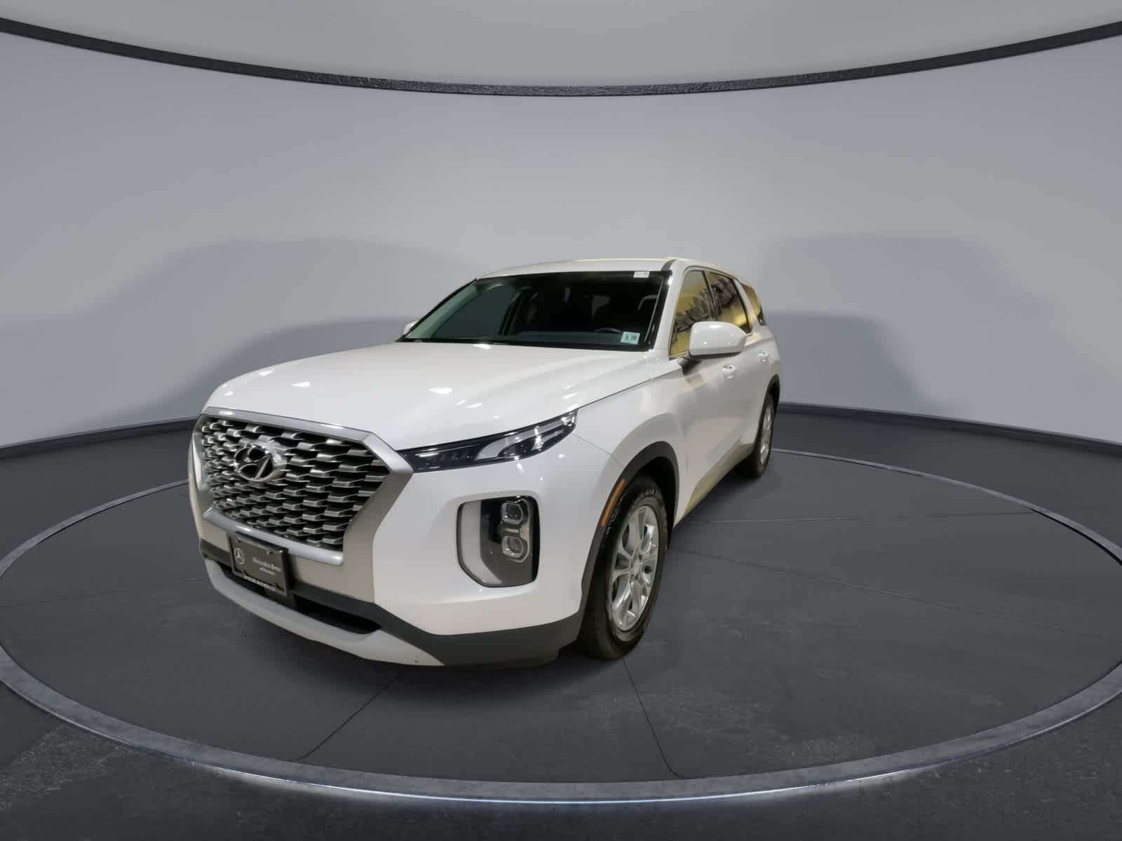 Thumbnail: 2021 Hyundai Palisade - 5