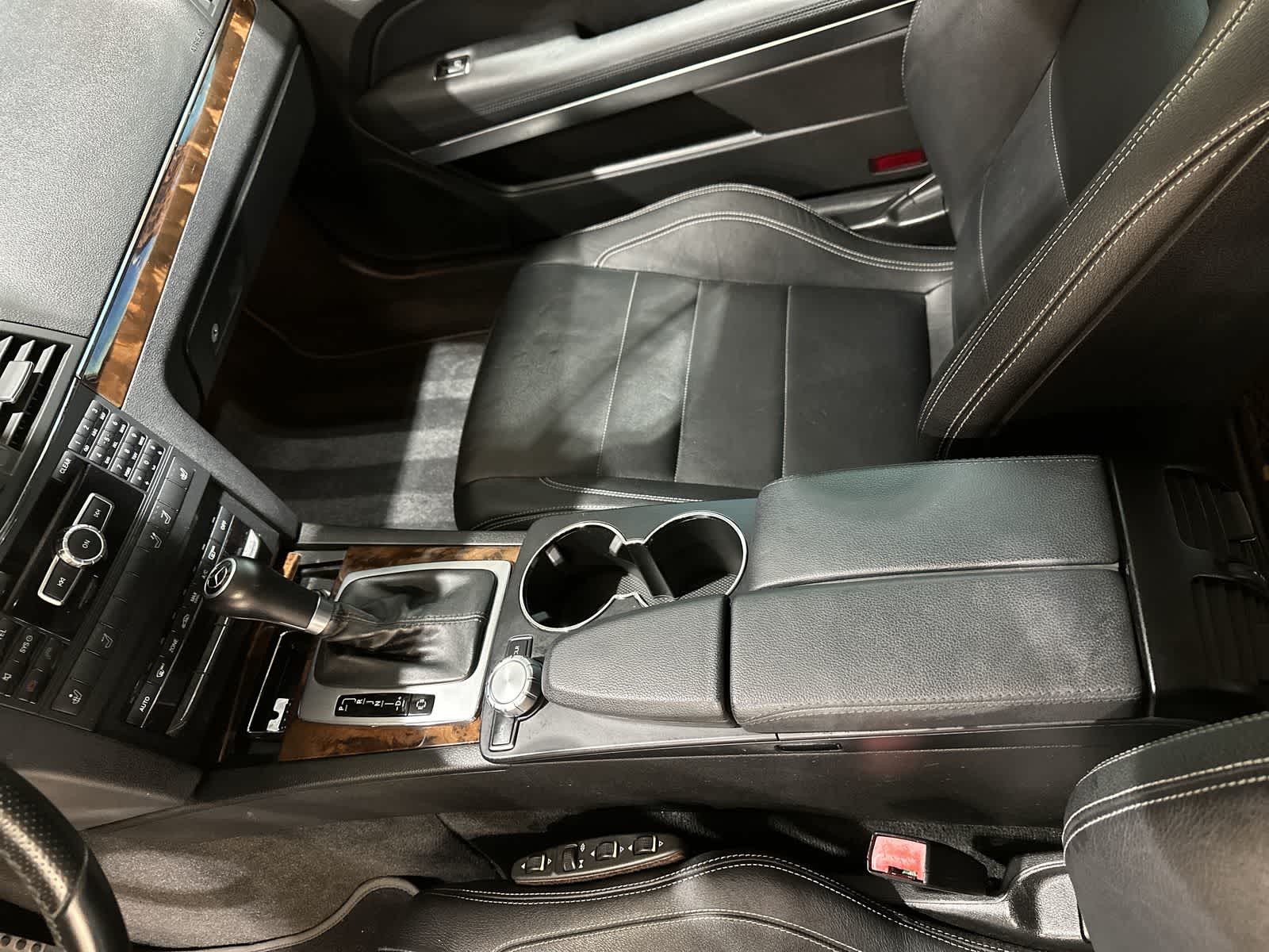 Thumbnail: 2013 Mercedes-Benz E-Class - 28