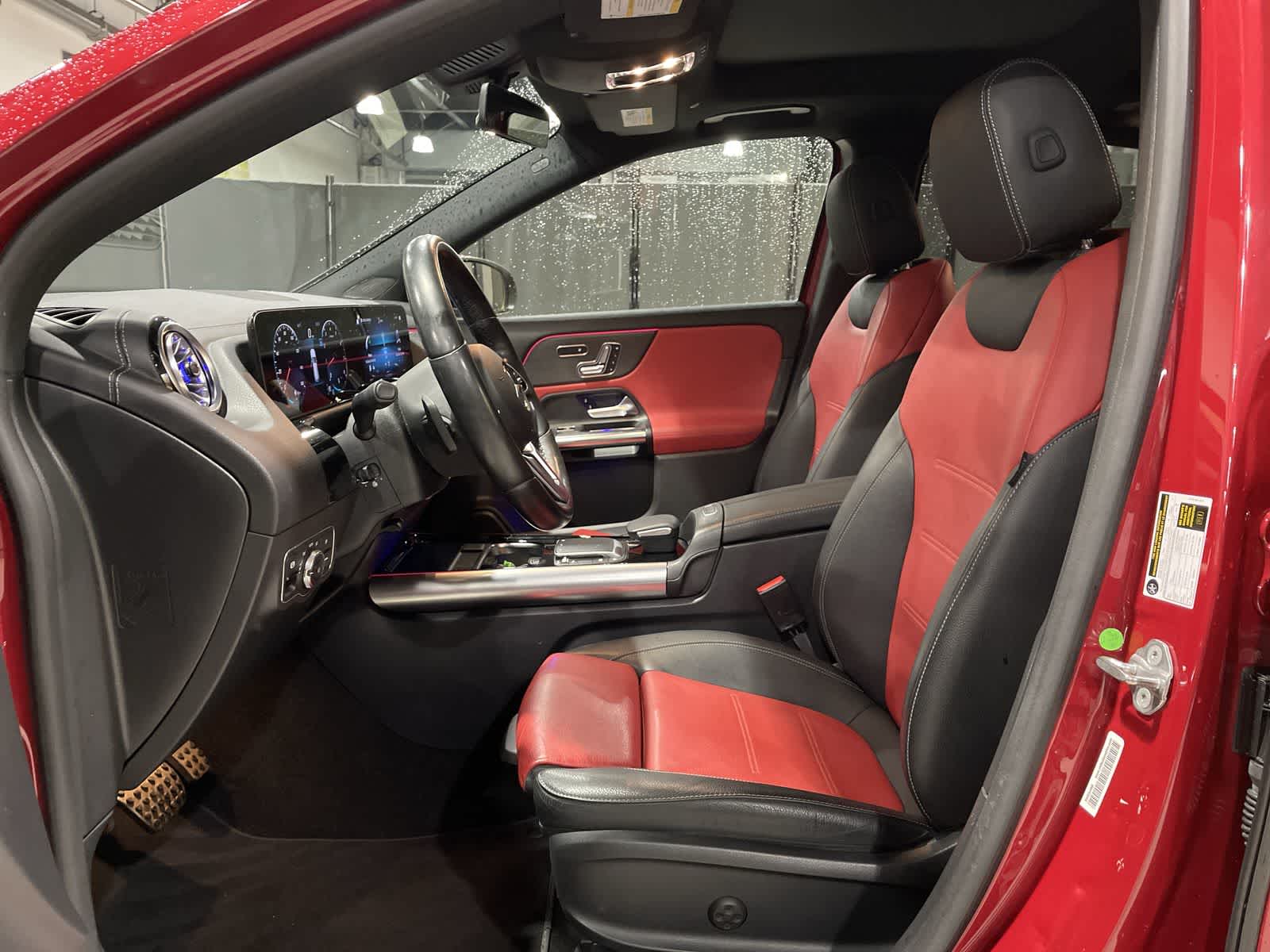 Thumbnail: 2022 Mercedes-Benz GLA - 14