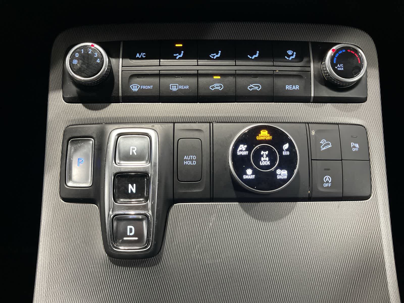 Thumbnail: 2021 Hyundai Palisade - 28