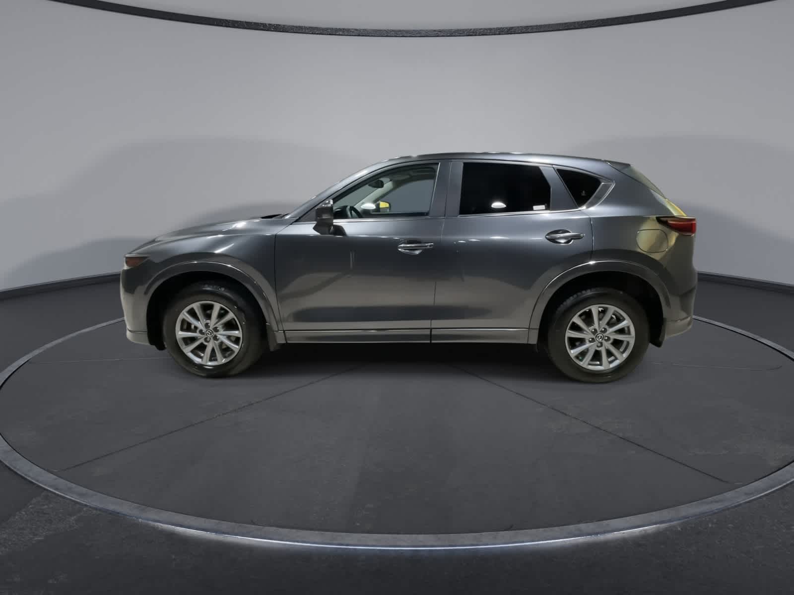 Thumbnail: 2024 Mazda CX-5 - 7