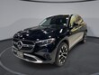Mercedes-Benz GLC 350e