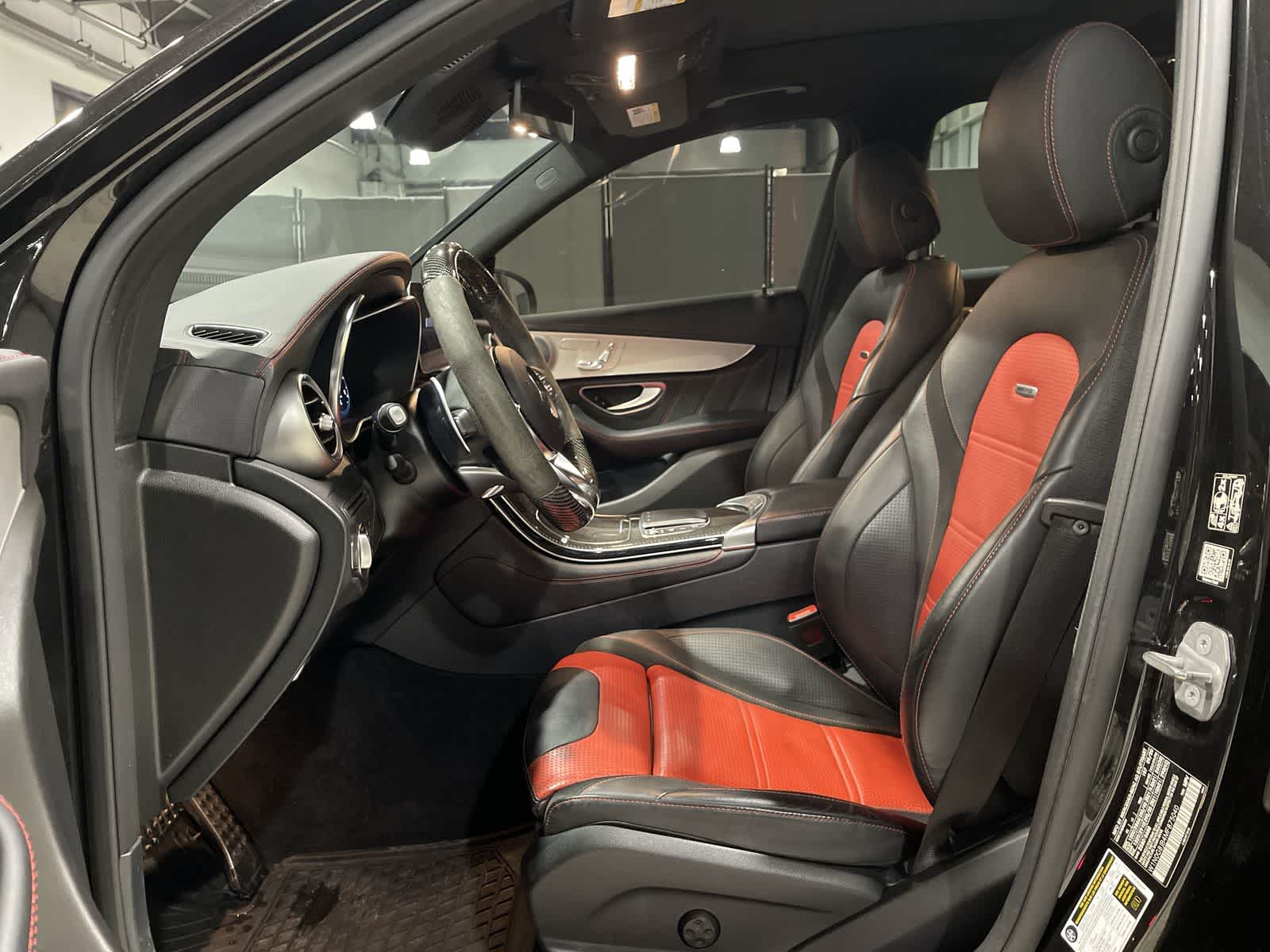 Thumbnail: 2021 Mercedes-Benz GL-Class - 14