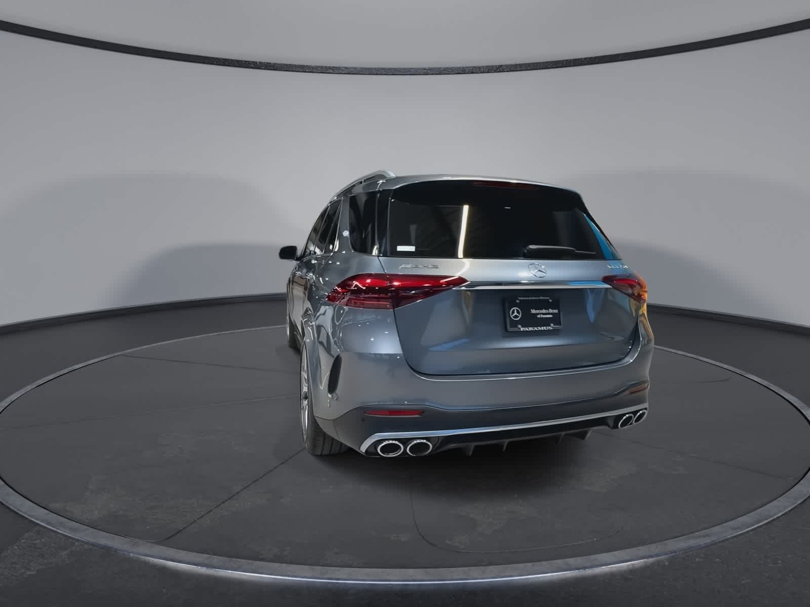 Thumbnail: 2024 Mercedes-Benz GLE - 9