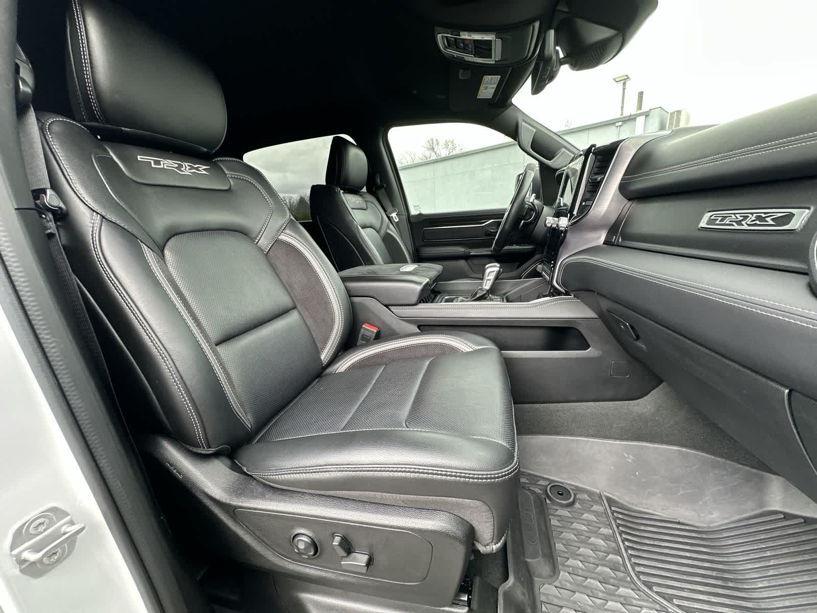 Thumbnail: 2022 RAM 1500 - 26