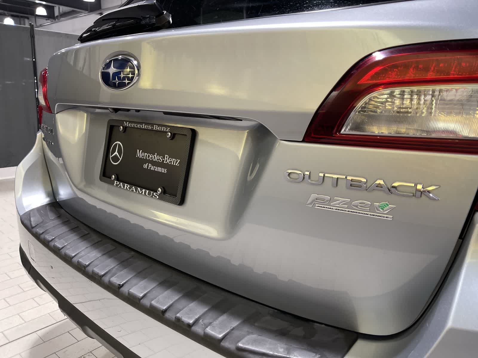 Thumbnail: 2015 Subaru Outback - 19