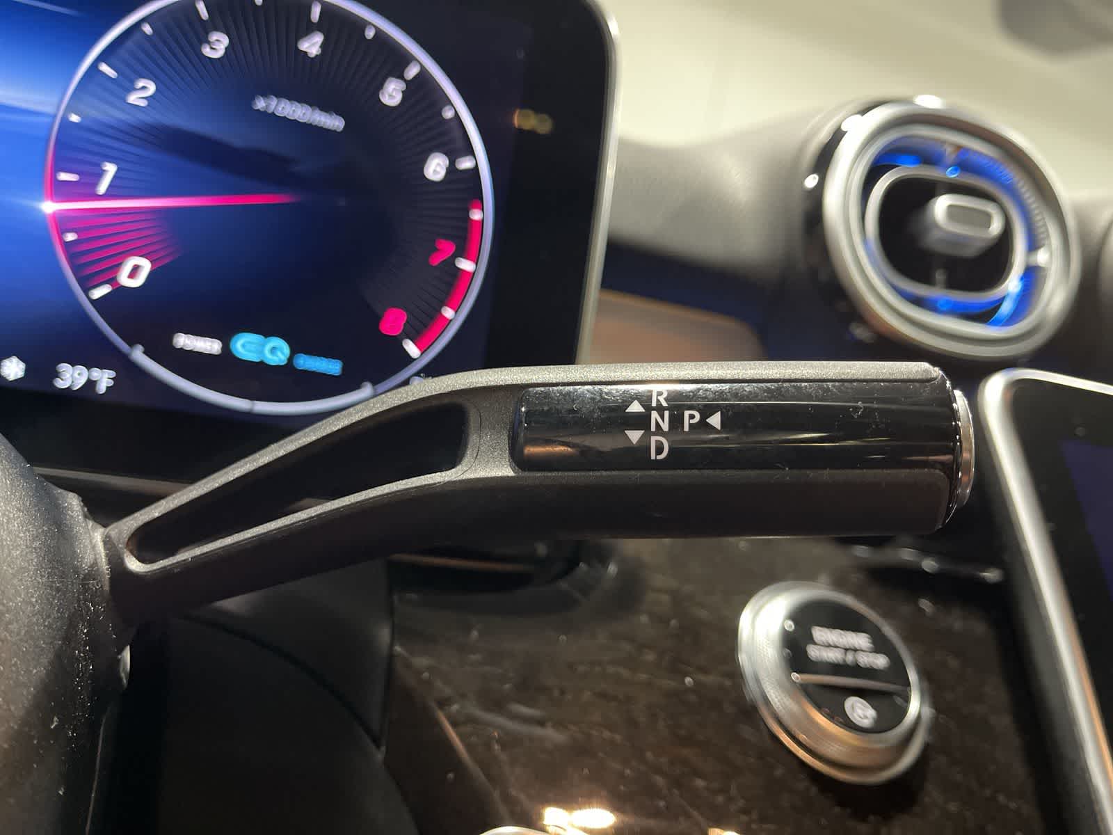 Thumbnail: 2022 Mercedes-Benz C-Class - 29