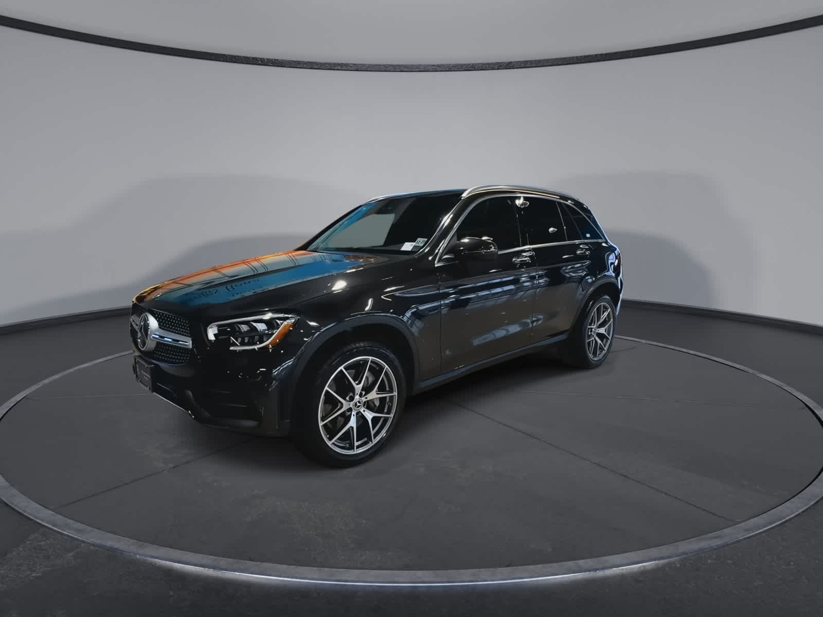 Thumbnail: 2022 Mercedes-Benz GLC - 5
