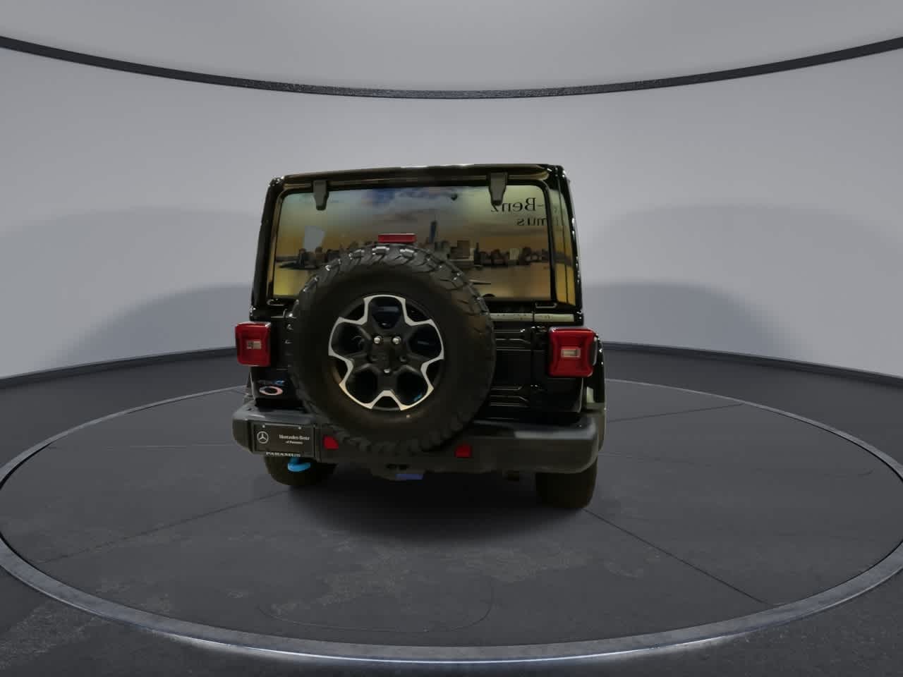 Thumbnail: 2022 Jeep Wrangler - 11