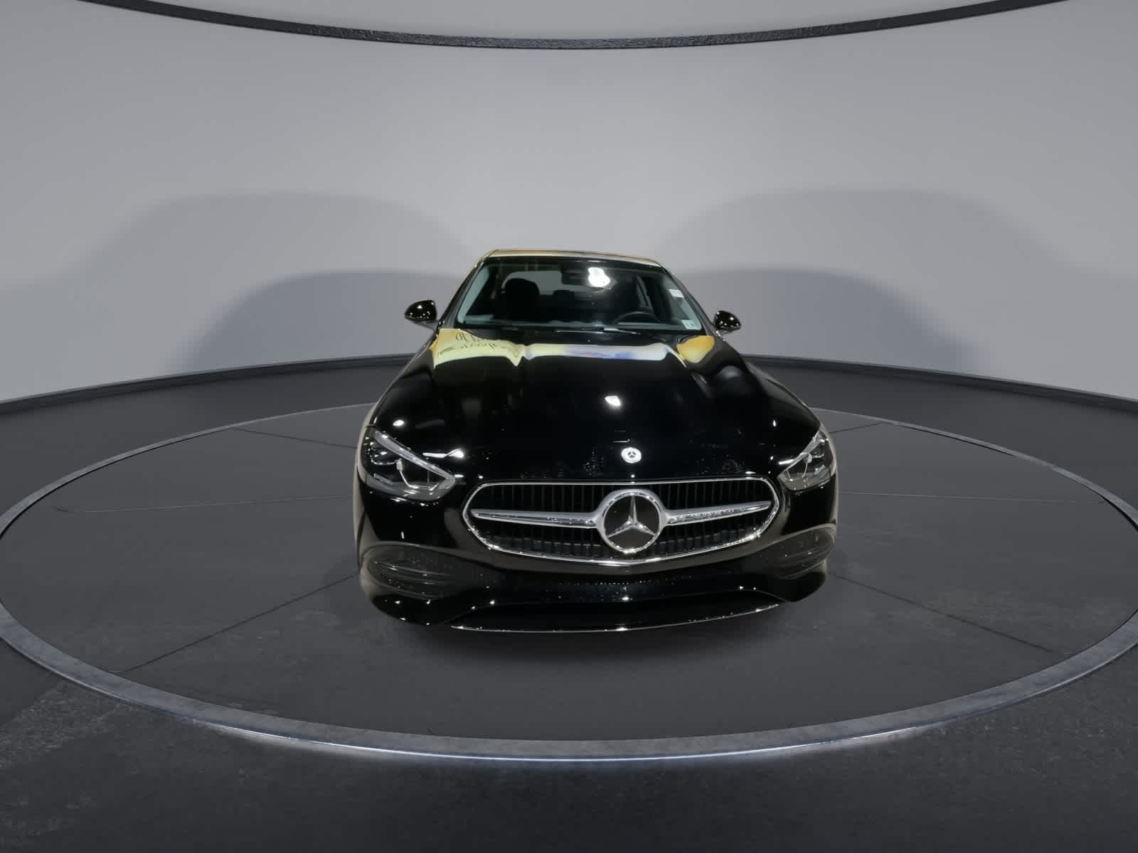 Thumbnail: 2025 Mercedes-Benz C-Class - 4