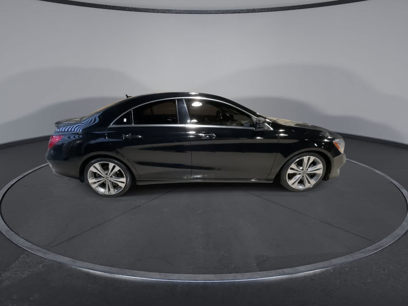 Thumbnail: 2019 Mercedes-Benz CLA - 13