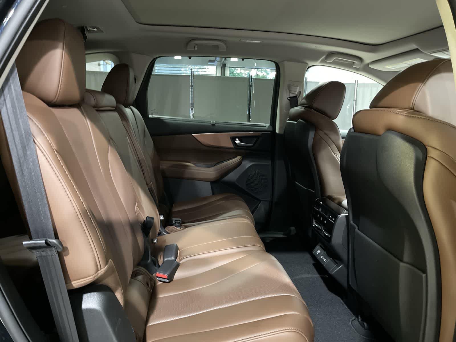 Thumbnail: 2024 Acura MDX - 25