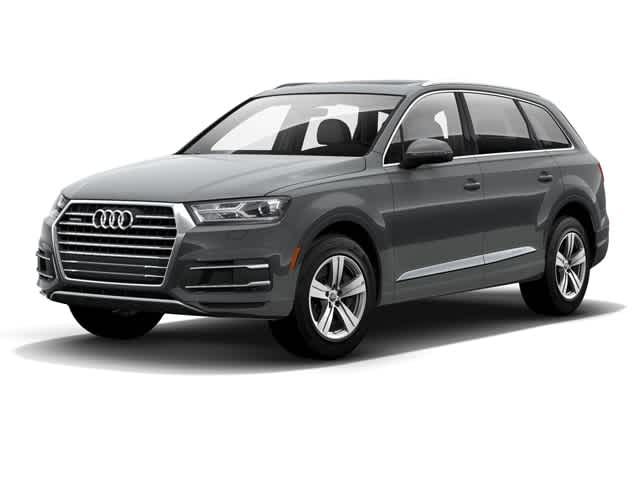 2019 Audi Q7 Premium Plus -
                  Paramus, NJ