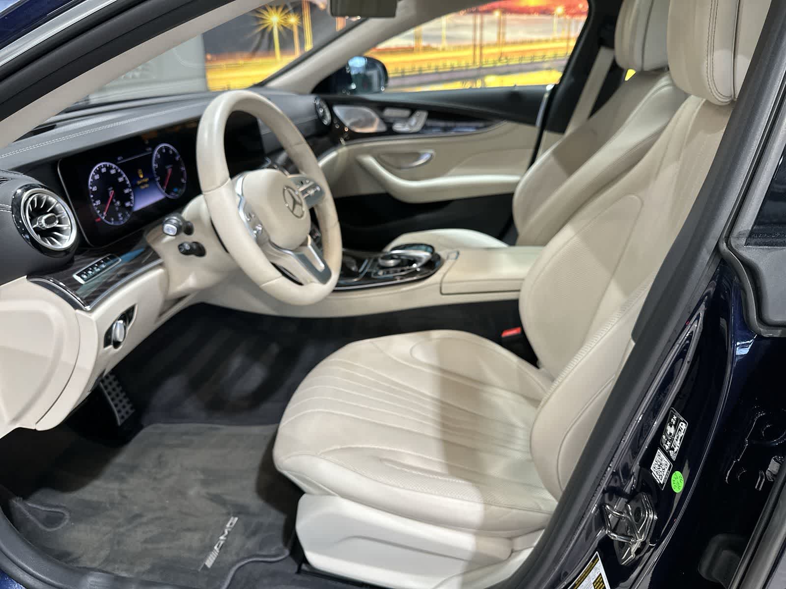 Thumbnail: 2019 Mercedes-Benz CLS - 14