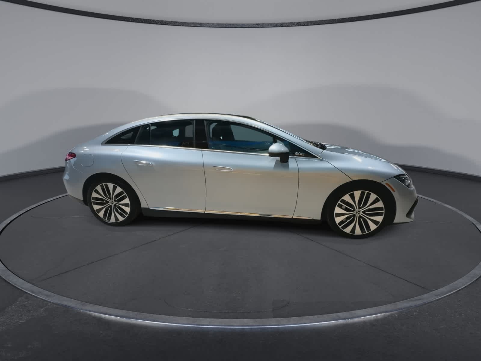 Thumbnail: 2023 Mercedes-Benz EQE - 13