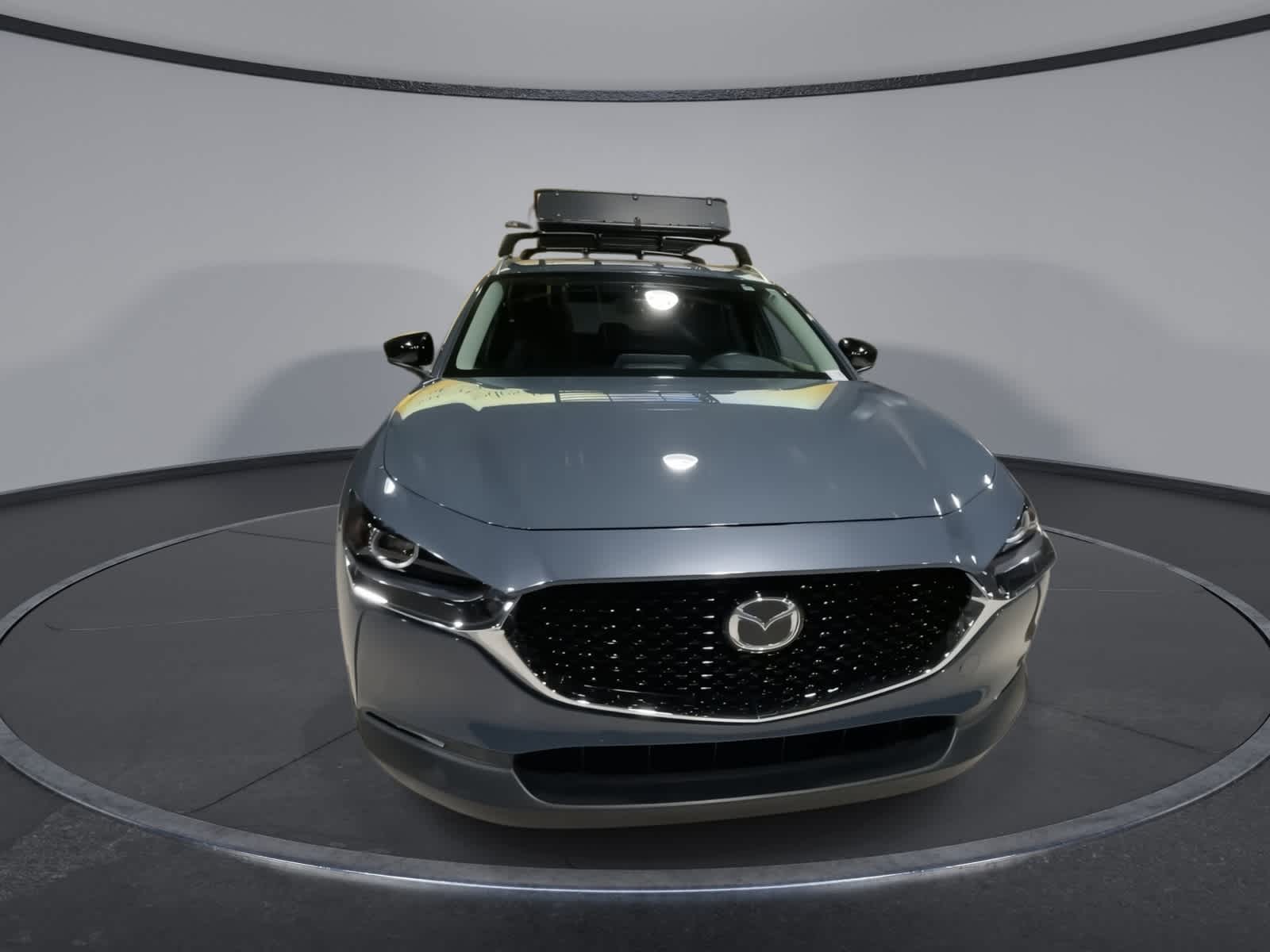 2021 Mazda CX-30 Turbo photo 4