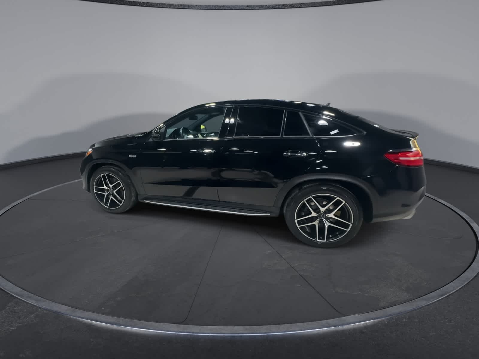 Thumbnail: 2019 Mercedes-Benz GLE - 11