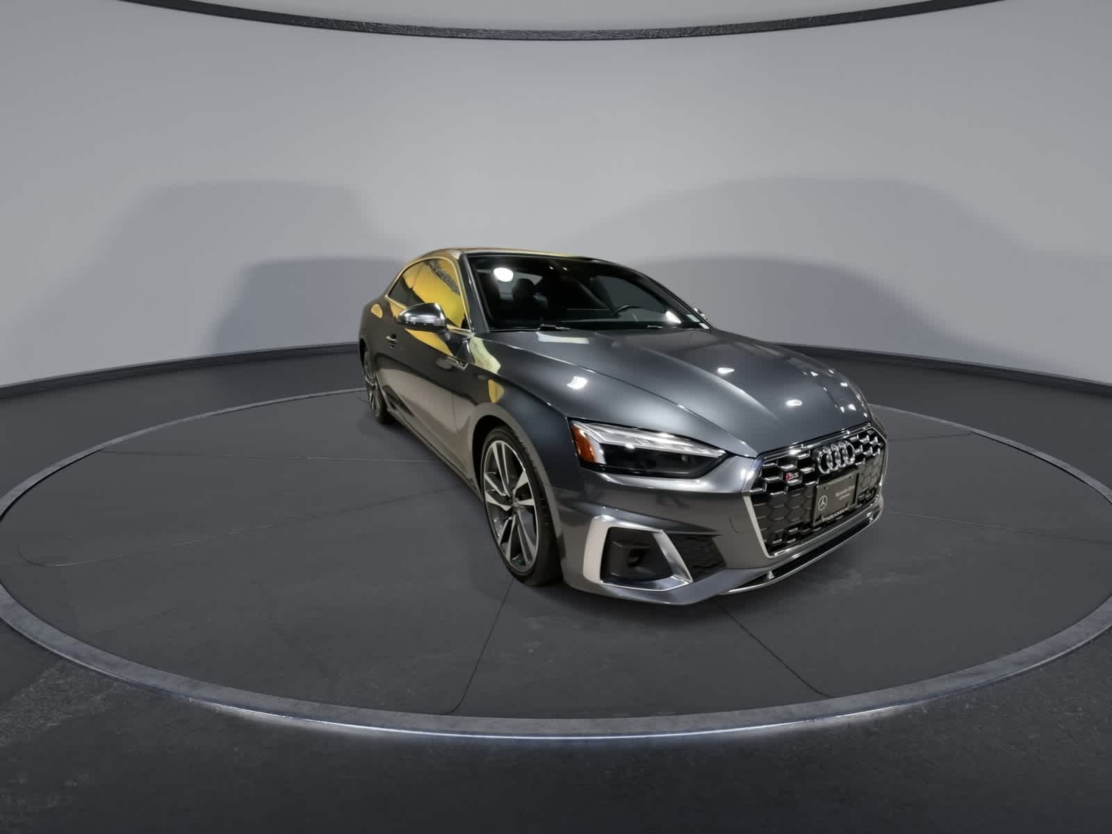 Thumbnail: 2022 Audi S5 - 3