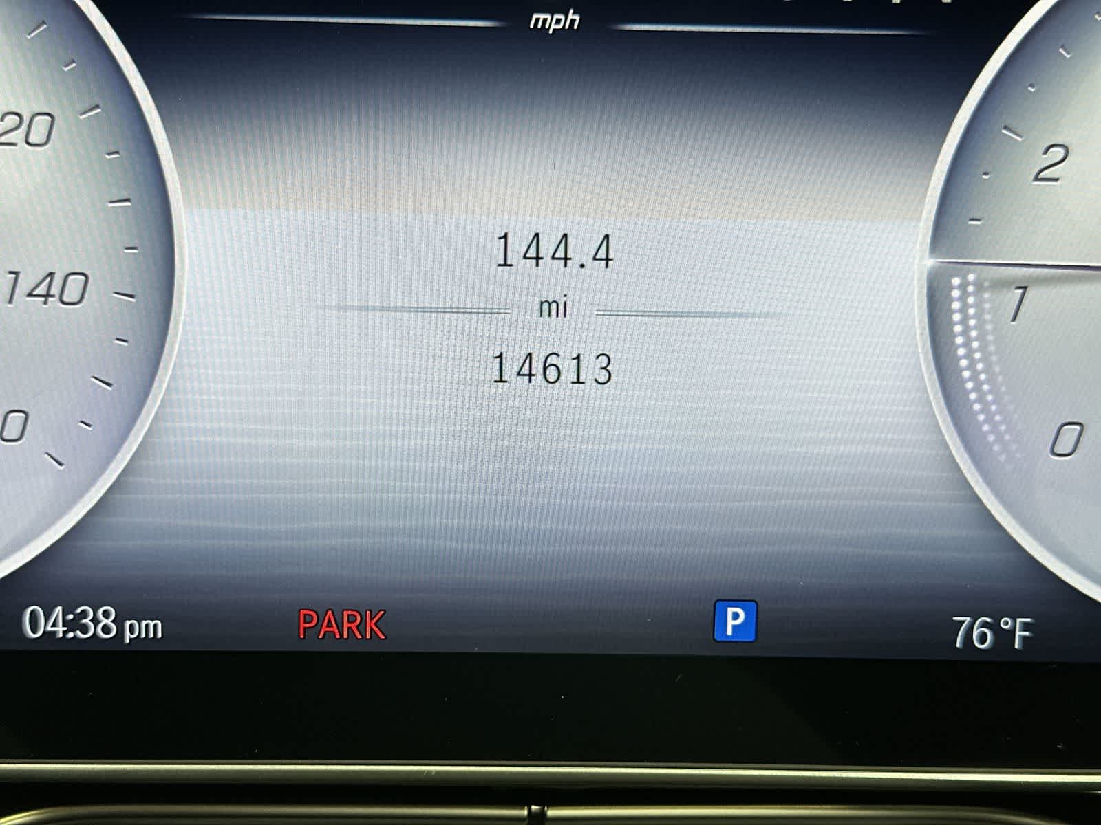 Thumbnail: 2023 Mercedes-Benz S-Class - 30