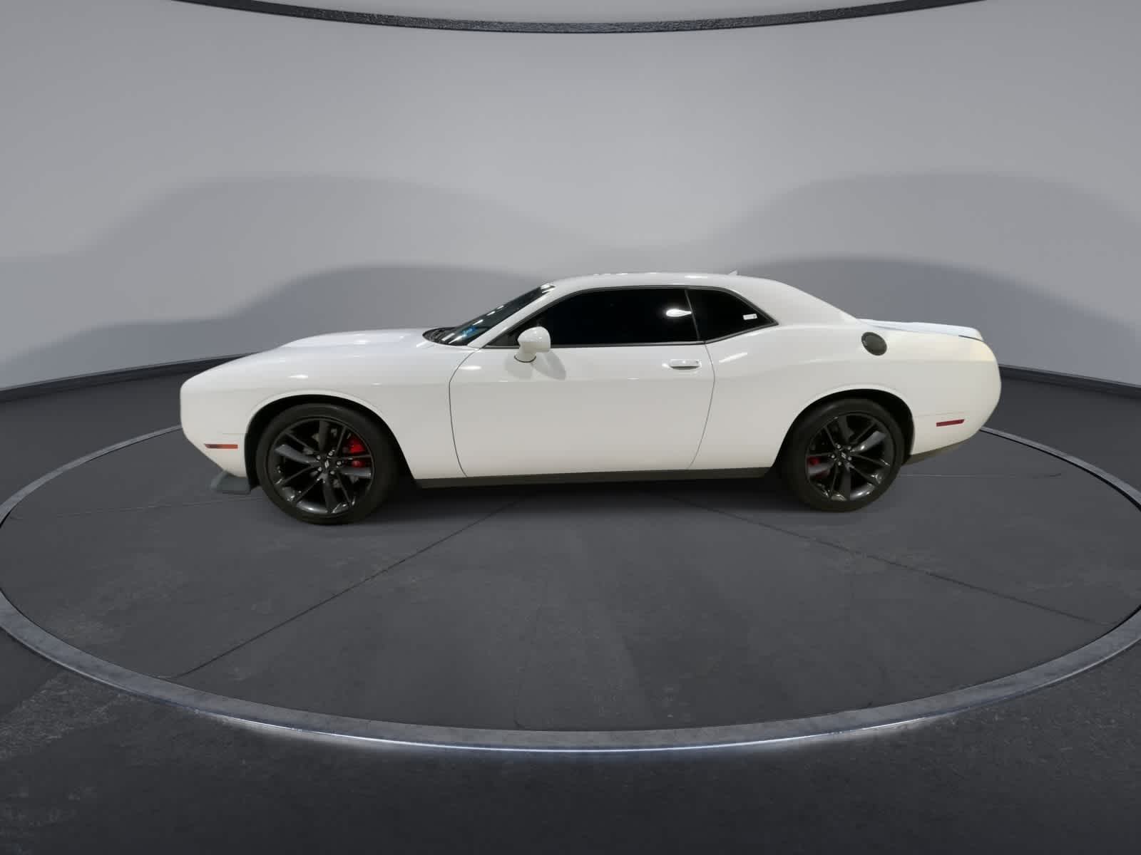Thumbnail: 2019 Dodge Challenger - 7