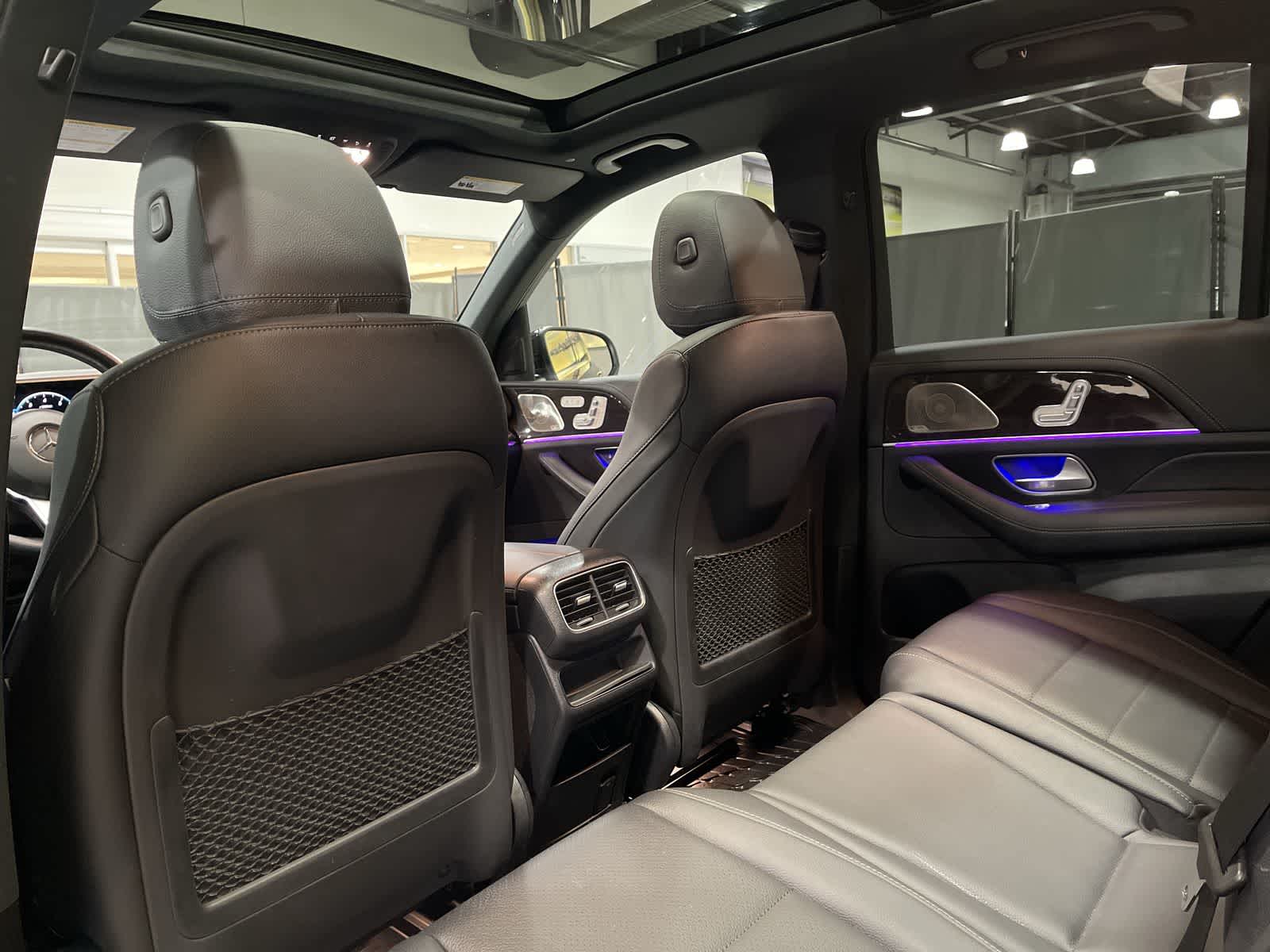 Thumbnail: 2022 Mercedes-Benz GLE - 24