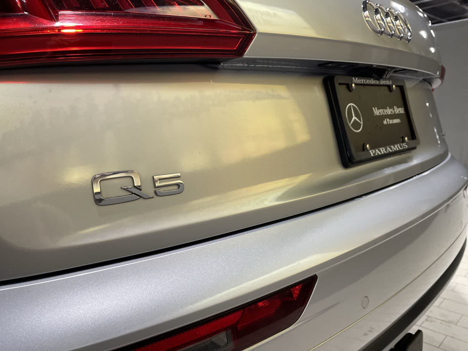 Thumbnail: 2019 Audi Q5 - 19